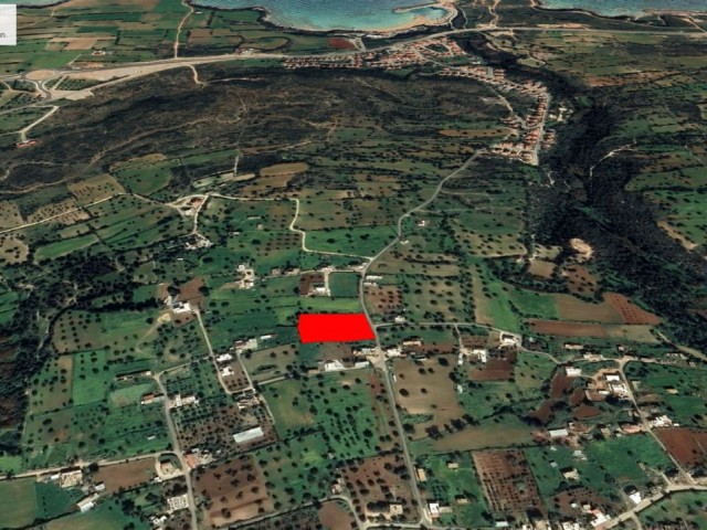 Sipahide Dağ ve Deniz Manzaralı Harika Konumda 4793 M2 Satılık Arazi Adem Akın 05338314949 - Fotoğraf 3