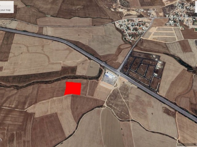 MUTLUYAKA SINIRI YATIRIMLIK 19 DÖNÜM 1 EVLEK SATILIK ARAZİ ADEM AKIN 05338314949