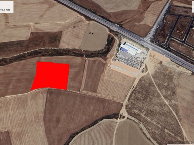 MUTLUYAKA SINIRI YATIRIMLIK 19 DÖNÜM 1 EVLEK SATILIK ARAZİ ADEM AKIN 05338314949