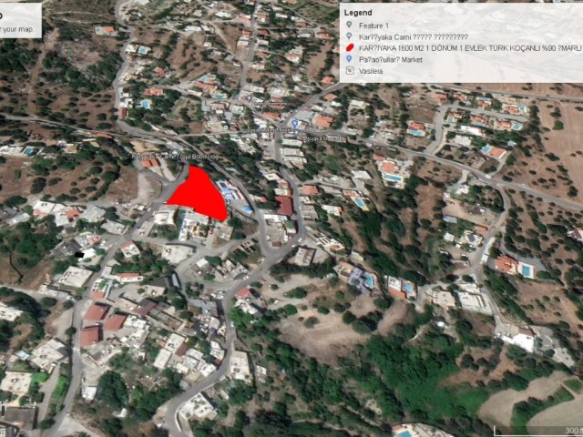 Karşıyaka da 1600 M2 %90 ve 2 Kat İzinli Kat Karşılığın da Satılık Arazi 18 Dairelik Projesi Hazır Ruhsatı Alıp Basvuru Yapıp İnsaata Başlanabilir %35 Kat Karşılığı Adem Akın 05338314949 - Fotoğraf 4