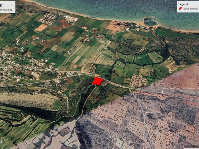 KÜMYALIDA İMARA KAPALI DENİZ MANZARALI KELEPİR FİYATA 6 DÖNÜM SATILIK ARAZİ ADEM AKIN 05338314949
