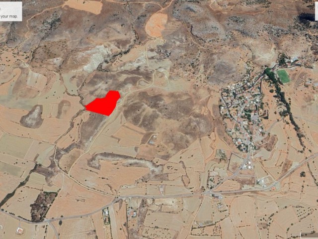 NOT : DÖNÜM FİYATI 15,000 GBP PINATLIDA YATIRIM YAPMAK İÇİN UYGUN FİYATLI SATILIK 17 DÖNÜM ARAZİ ADEM AKIN 05338314949