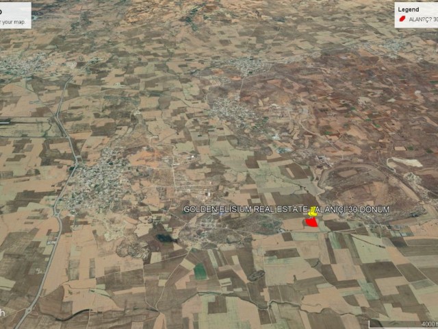 ALANİÇİ NDE KELEPİR FİYATA SATILIK 30 DÖNÜM EŞDEĞER KOÇANLIK YATIRIMLIK ARAZİ DÖNÜM FİYATI7,000 GBP TEKLİFLERE AÇIKĞIZ ADEM AKIN 05338314949