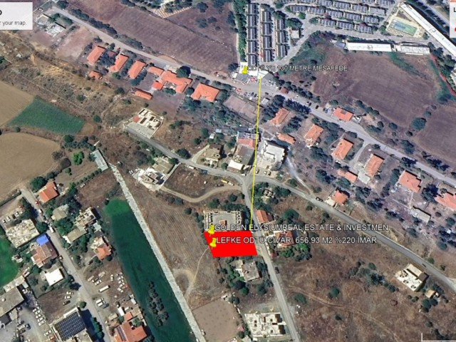 Not : Fiyatı 140,000 GBP : Lefke Navrupa Üniversitesine Yürüme Mesafesin de Türk Koçanlı Fasıl 96 Satılık 656 M2 Ara Adem Akın 05338314949 - Fotoğraf 4