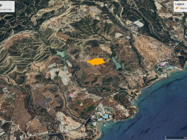 ARAPKÖY DE NET DENİZ MANZARALI TAM YATIRIMLIK VA KELEPİR FİYATA SATILIK 50 DÖNÜM ARAZİ ADEM AKIN 05338314949