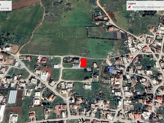 Yeniboğaziçi Nde Harika Konumda Kelepir Fiyata Satılık 550 M2 Arsa Adem Akın 05338314949 - Fotoğraf 2