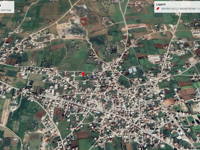 Yeniboğaziçi Nde Harika Konumda Kelepir Fiyata Satılık 550 M2 Arsa Adem Akın 05338314949 - Fotoğraf 3