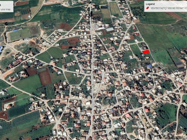 Yeniboğaziçi Nde Harika Konumda Kelepir Fiyata Satılık 550 M2 Arsa Adem Akın 05338314949 - Fotoğraf 4