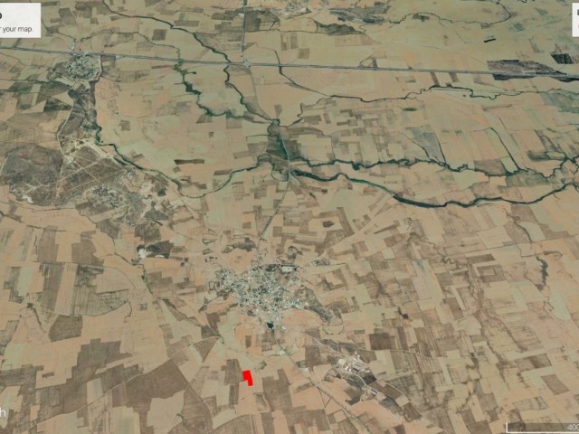 NERGİSLİ DE YATIRIMLIK SATILIK 4 DÖNÜM ARAZİ ADEM AKIN05338314949