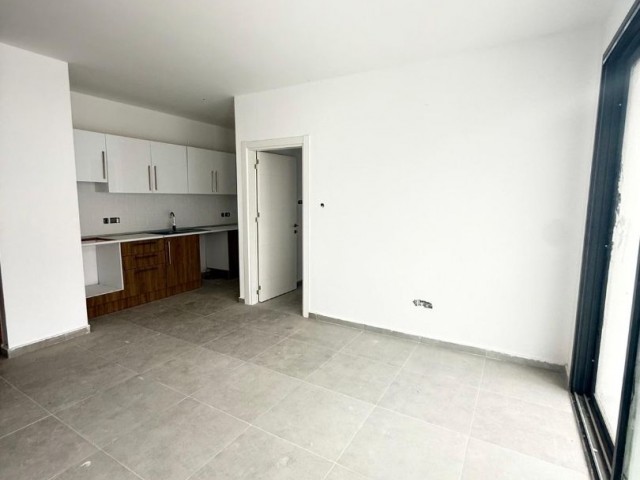 Sıfır Faiz İle Küçük Kaymaklı’da Satılık 2+1 Daire