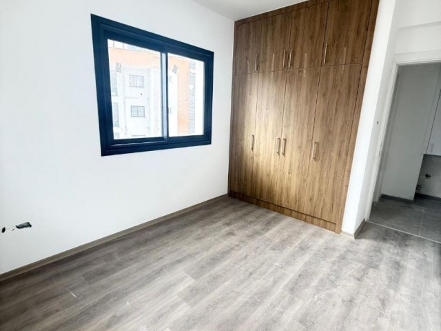 Sıfır Faiz İle Küçük Kaymaklı’da Satılık 2+1 Daire