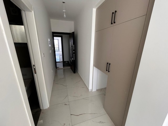 Küçük Kaymaklı’da Satılık 2+1 Lüx Penthouse  Daire