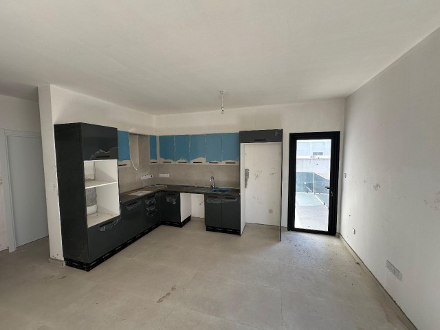 GÖÇMENKÖY’DE LÜKS SIFIR 2+1 DAİRELER