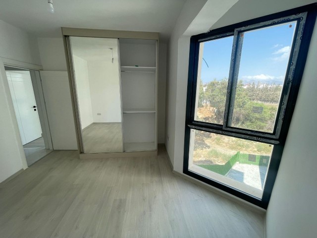 GÖNYELİ’DE SIFIR LÜX 3+1 DAİRE 