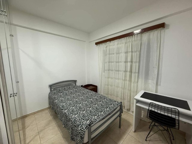 Ortaköy’de satılık 2+1 