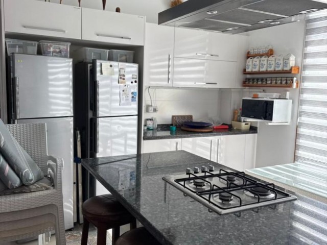 Girne, Esentepe'de satılık 3+1 villa - Fotoğraf 4