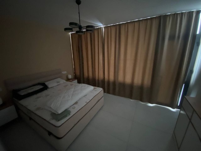 Girne, Esentepe'de satılık 1+1 loft daire - Fotoğraf 1