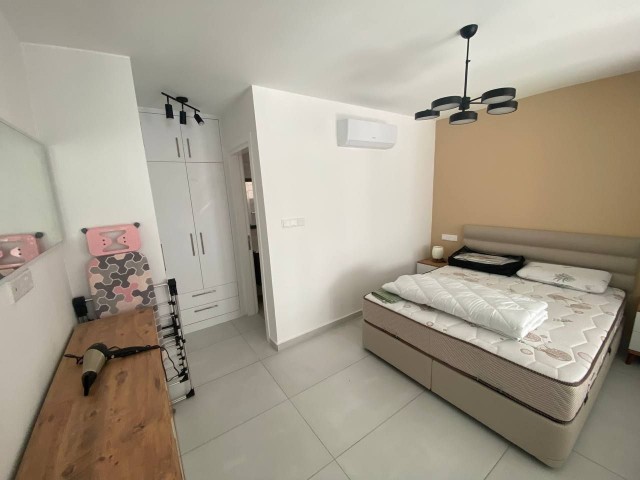Girne, Esentepe'de satılık 1+1 loft daire - Fotoğraf 4
