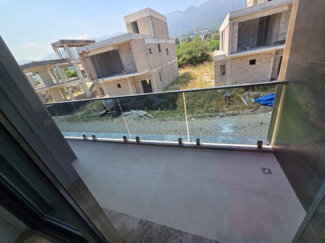Girne, Edremit'te satılık yeni villalar - Fotoğraf 4