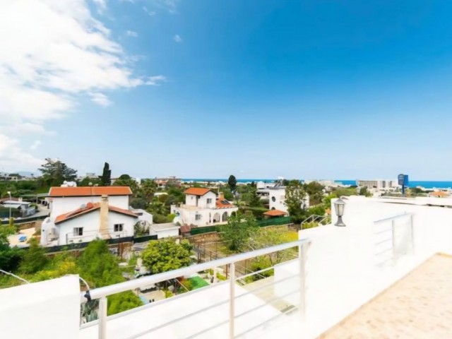 Girne, Alsancak'ta satılık 2+1 daire - Fotoğraf 2