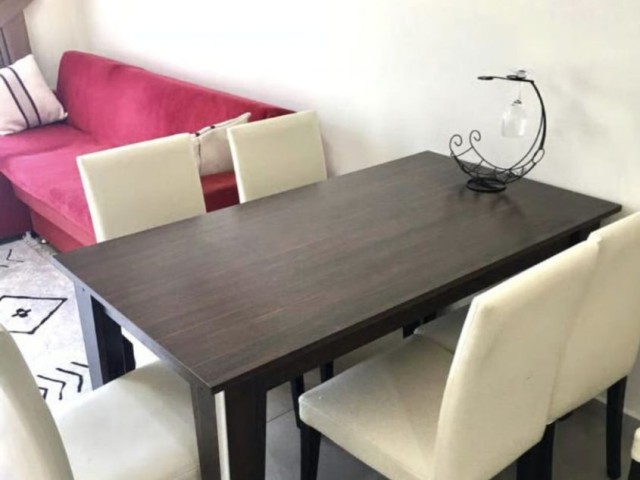 Girne, Alsancak'ta satılık 2+1 daire - Fotoğraf 3