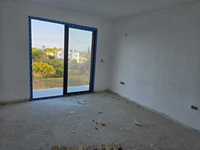 Girne, Çatalköy'de satılık 4+1 villa - Fotoğraf 1