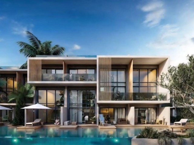 Esentepe'de satılık 1+1 loft daire - Fotoğraf 2