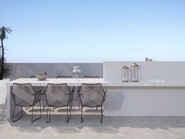 Esentepe'de satılık 1+1 loft daire - Fotoğraf 3