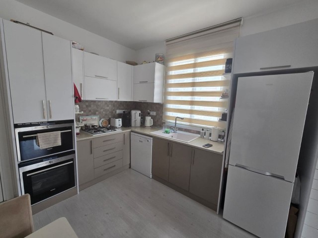 Alsancak'ta satılık  2+1 daire