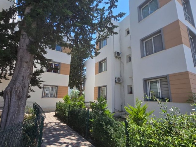 Alsancak'ta satılık 2+1 daire - Fotoğraf 2