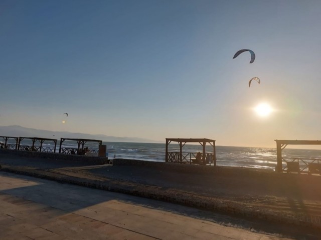 Gazıveren Satılık Stüdyo Daire Türk Koçan - Fotoğraf 3