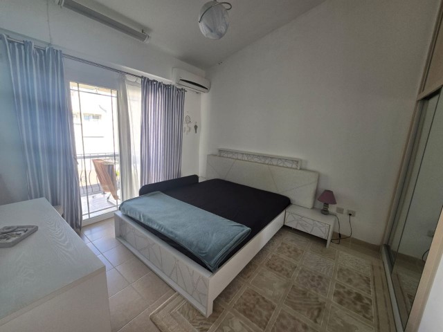 Alsancak'ta satılık 3+2 ikiz villa - Fotoğraf 1