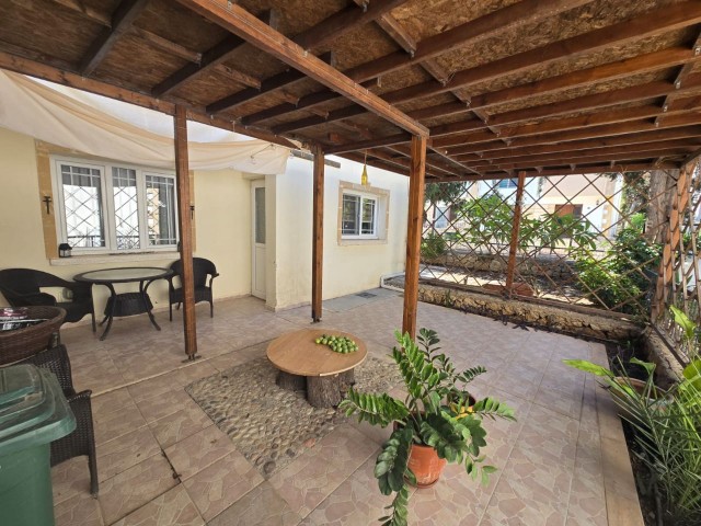 Alsancak'ta satılık 3+2 ikiz villa - Fotoğraf 3