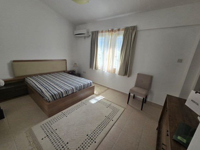 Alsancak'ta satılık 3+2 ikiz villa - Fotoğraf 4