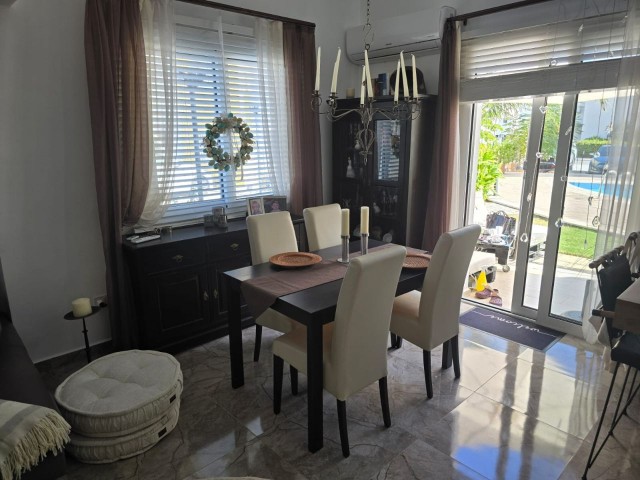 Girne, Alsancak'ta satılık 1+1 loft daire - Fotoğraf 3