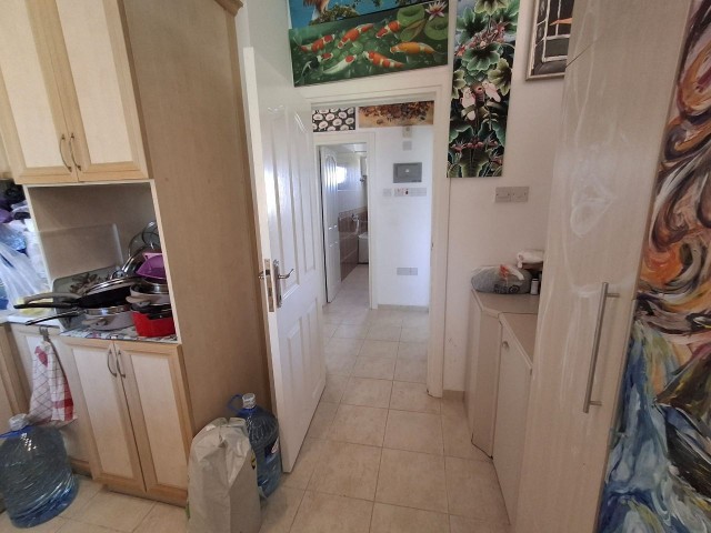 Girne, Karaoğlanoğlu bölgesinde satılık 1+1 penthouse daire - Fotoğraf 2