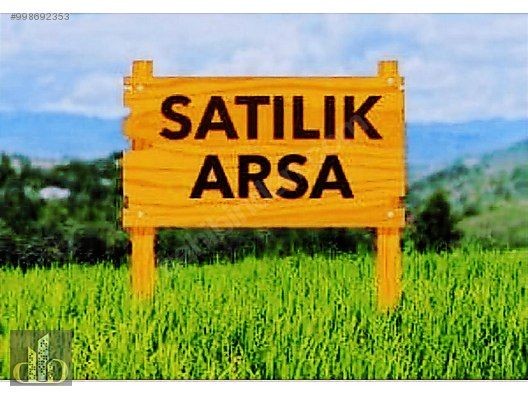 Alsancak'ta Satılık Dağ ve deniz manzaralı arsa - Fotoğraf 1