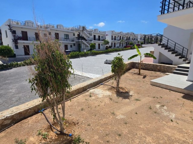 Girne, Esentepe'de satılık 2+1 daire - Fotoğraf 2