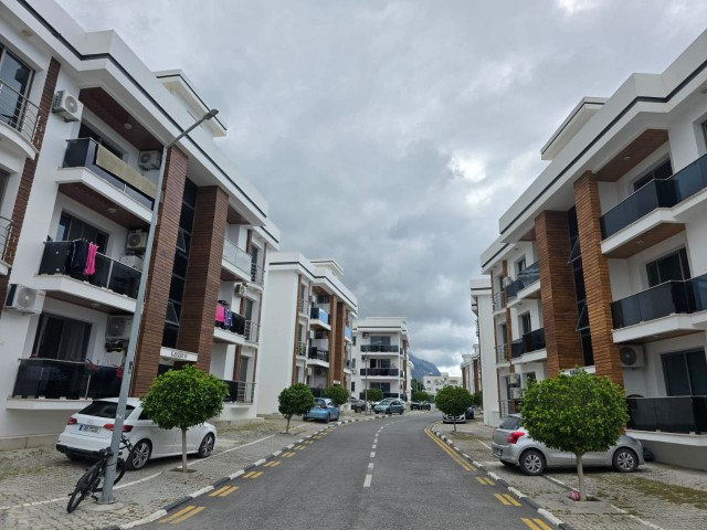 Satılık! Alsancak'ta satılık 2+1 daireler - Fotoğraf 4