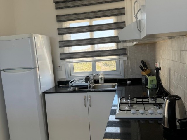 Satılık Penthouse-Tatlısu, Gazimağusa