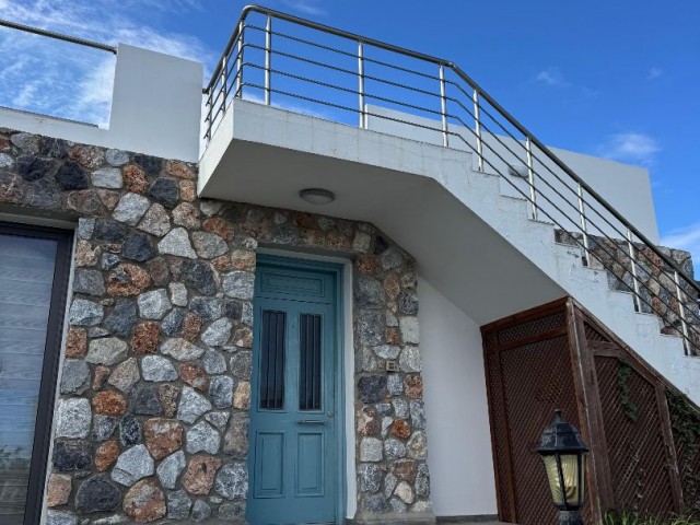 Girne, Esentepe'de satılık 3+1 bungalov villa - Fotoğraf 2
