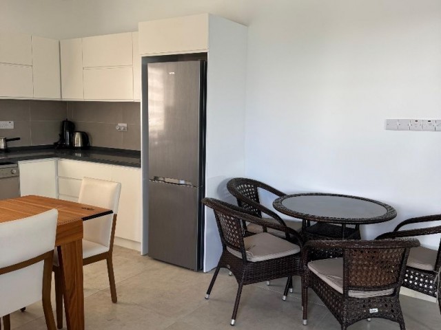 Girne, Esentepe'de satılık 3+1 bungalov villa - Fotoğraf 3