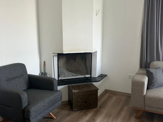 Mağosa, Yeni Boğazcı bölgesinde satılık 4+1 müstakil ev