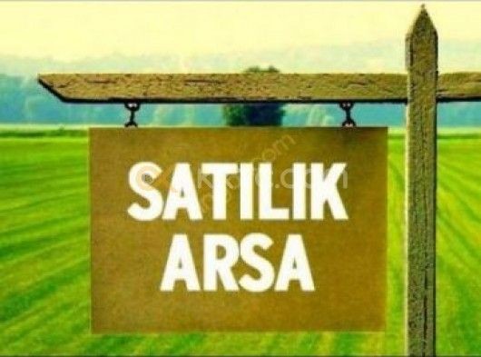 Güzelyürt, Yeşilyürt bölgesinde satılık arsa