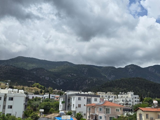 Alsancak'ta satılık 1+1 yeni daire - Fotoğraf 2
