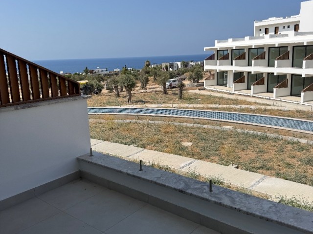 Çatı Teraslı Sıfır Studio | Eşdeğer Tapu | £135.000 - Fotoğraf 1