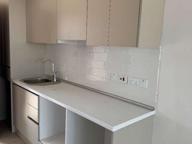 Çatı Teraslı Sıfır Studio | Eşdeğer Tapu | £135.000 - Fotoğraf 4