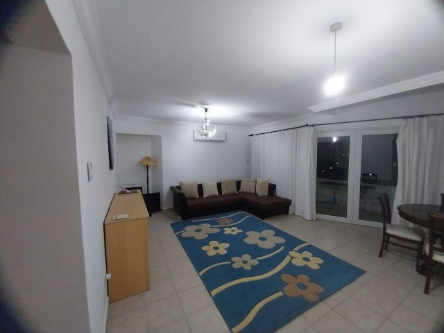 Girne Merkez'de satılık 3+1 daire - Fotoğraf 2
