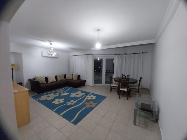 Girne Merkez'de satılık 3+1 daire - Fotoğraf 3