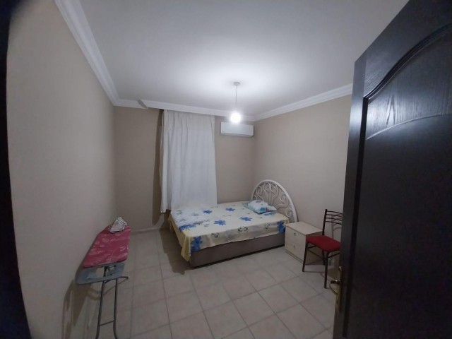 Girne Merkez'de satılık 3+1 daire - Fotoğraf 4